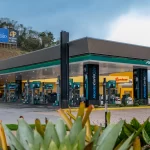 POSTO MONTE CARLO BÁLSAMO - PETRONAS - SP - IPIRANGA