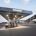 POSTO FG9 - MANAUS - AM - EQUADOR ENERGIA